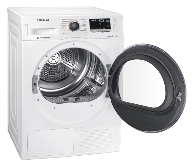 SAMSUNG DV90 M5200 QW - 418419 - zdjęcie 6